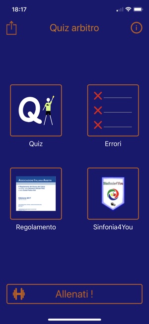 Quiz Arbitro(圖3)-速報App