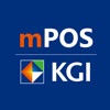 凱基銀行mPOS行動收單iPad
