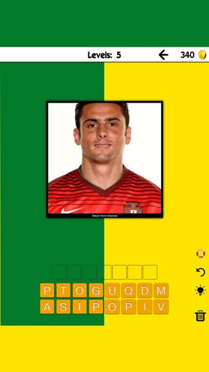 Who is this football player?(圖5)-速報App