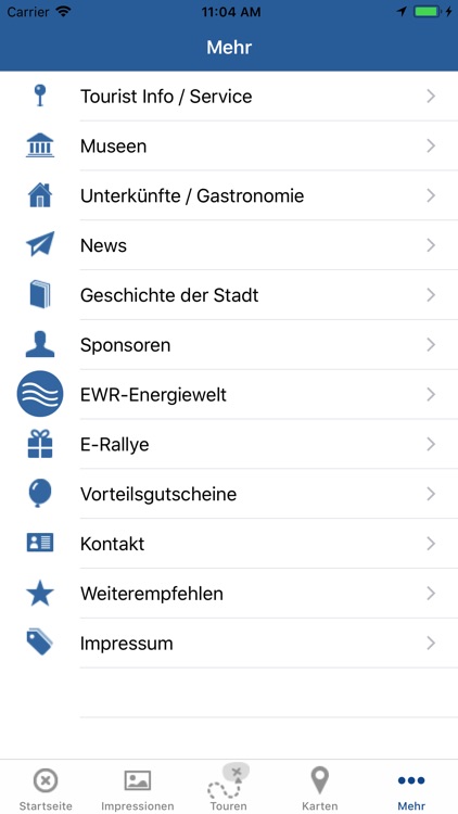 Nibelungenstadt Worms screenshot-4