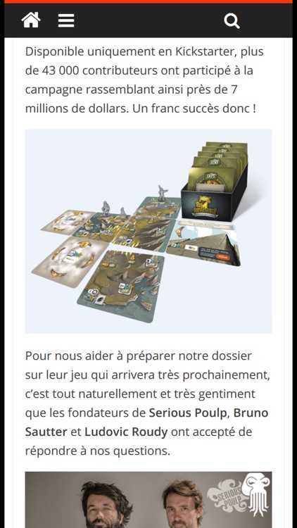 Jeux.com News