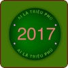 Ai La Trieu Phu 2017