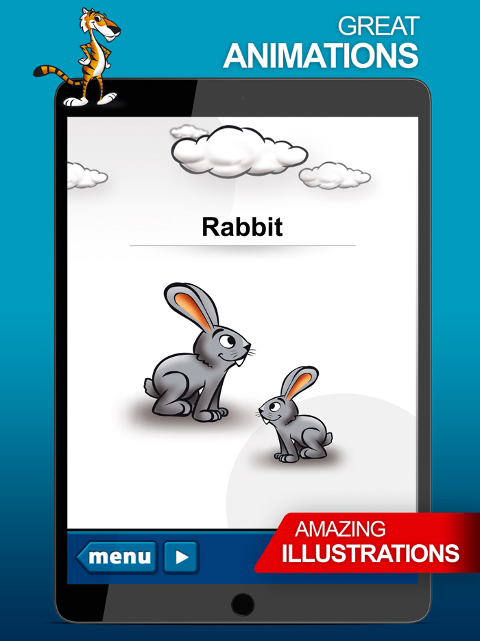 Pets  Farm Animals - L  P