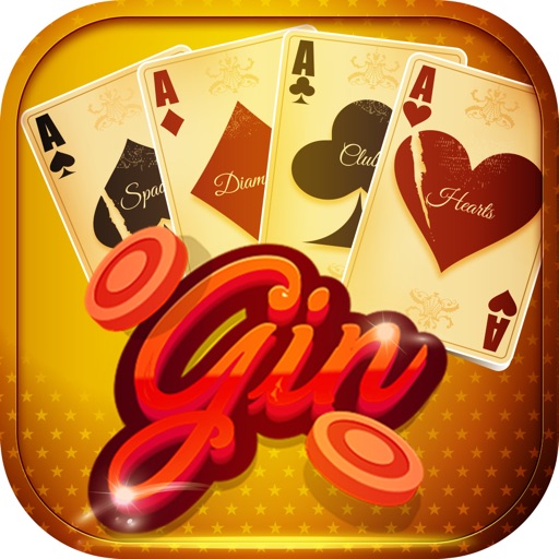 Gin Rummy Pro - Top Best Game