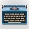 Typing Writer