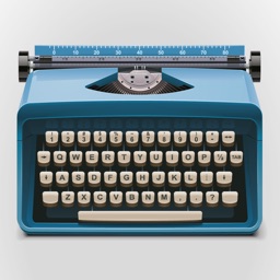 Typing Writer