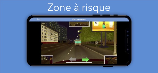 Test de perception des risques(圖3)-速報App