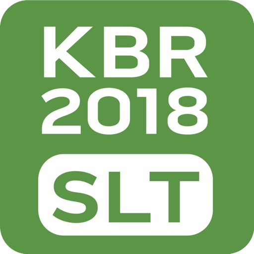 KBR SLT icon