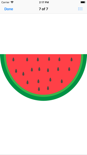 Wonderful Watermelon Stickers(圖8)-速報App