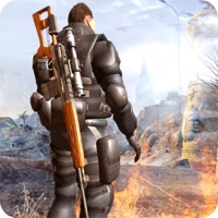 Sniper Ghost Commando pour PC