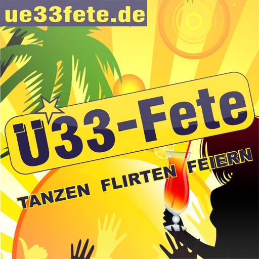 Ü33 Fete