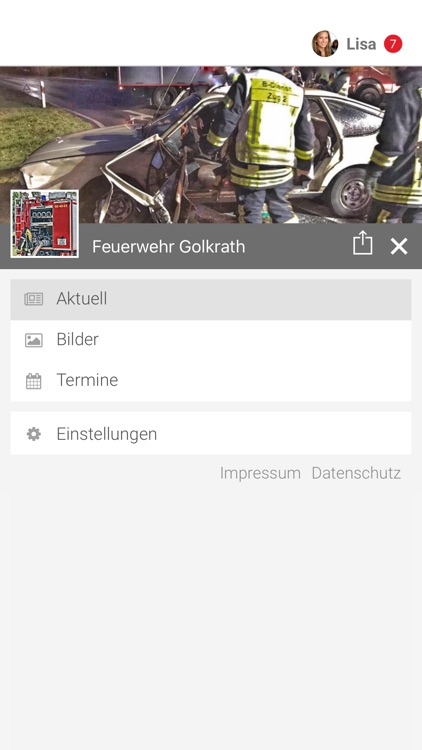 Feuerwehr Golkrath