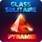 Pyramid - Glass Solitaire 3D comes with an awesome engaging gameplay made of rich graphics