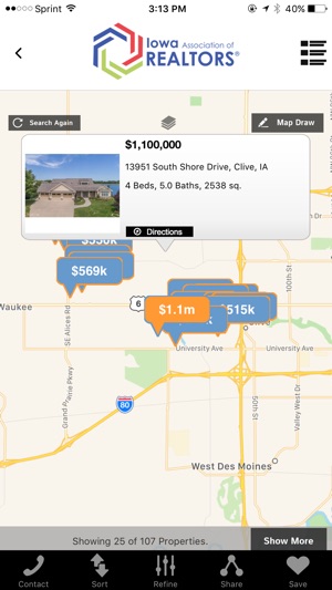 Iowa Property Listings(圖3)-速報App