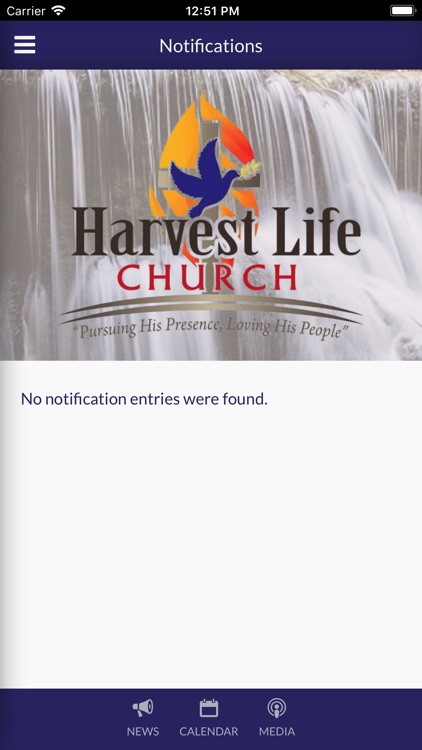 Harvest LIfe Church screenshot-3