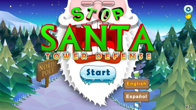 Stop Santa - Tower Defense(圖2)-速報App