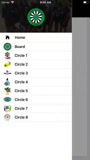 Ladies Circle Zambia(圖2)-速報App