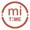 MiT:me allows NMG staff members to capture work activities on their mobile device