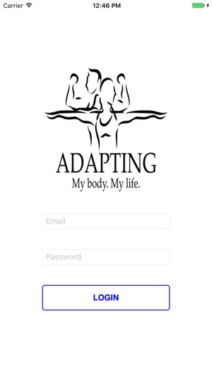 Adapting FItness Online