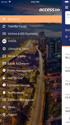 Access Bank Plc(圖3)-速報App