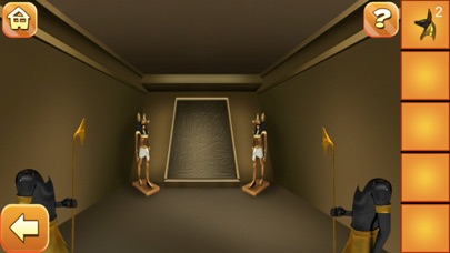 Egypt Escape:Escape The Room Of Pyramid screenshot 4
