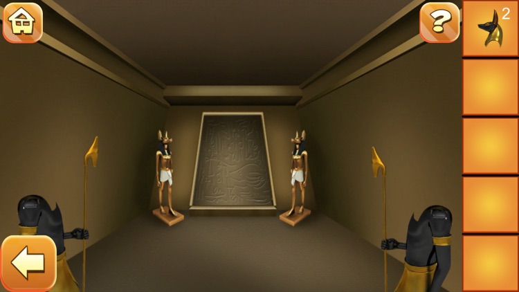 Egypt Escape:Escape The Room Of Pyramid screenshot-3