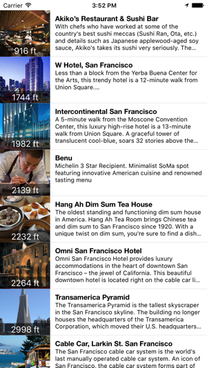 VR Guide to San Francisco(圖1)-速報App