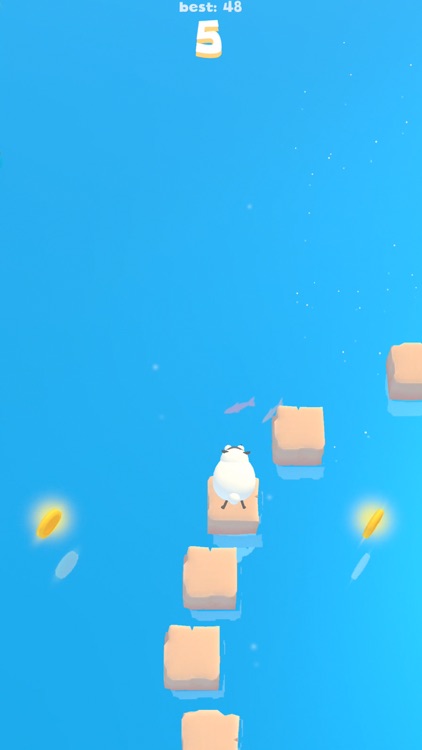 Stone Hopper screenshot-0