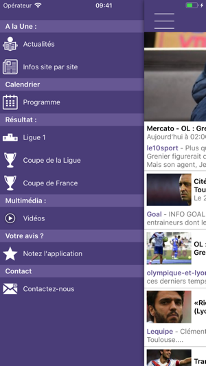 Toulouse actu en direct(圖3)-速報App