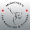 With over 36 years of experience, Master Stephen McArther demonstrates the Taegeuk and Palgwe forms, in addition to the self defenses as taught at McArther's' Tae Kwon Do & Fitness