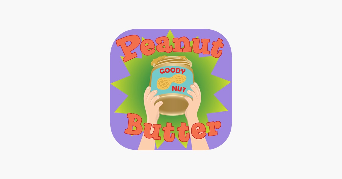 Peanut Butter On The App Store