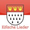 Jetzt gibt es Kösche Lieder als offizielle App "De Kölsche" für's Smartphone