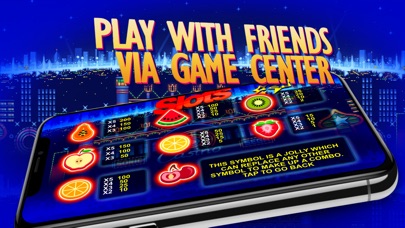 Road Casino "Slots" screenshot 3