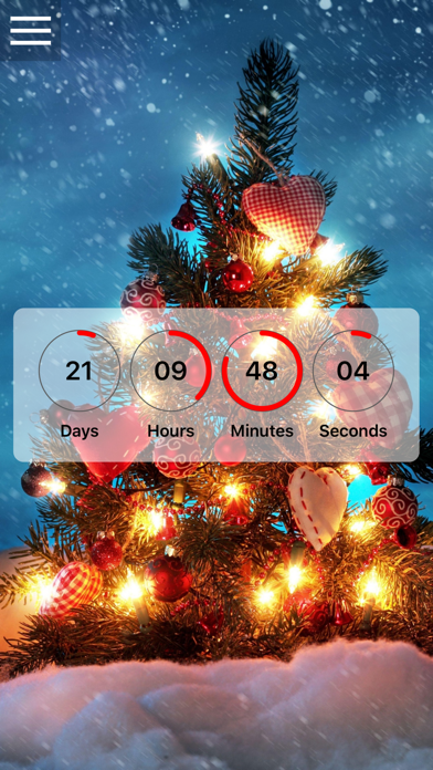 How to cancel & delete Happy New Year Count Down Pro from iphone & ipad 2