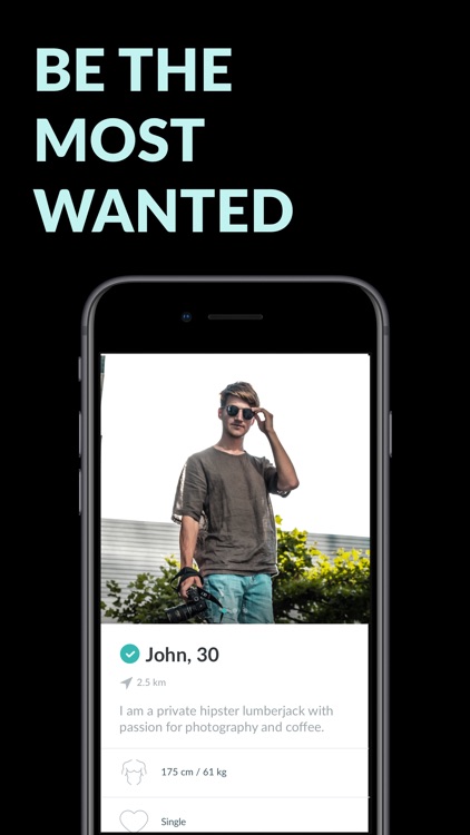 Surge - Gay Dating App screenshot-3