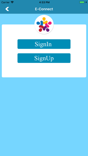 SWARM E-Connect(圖2)-速報App