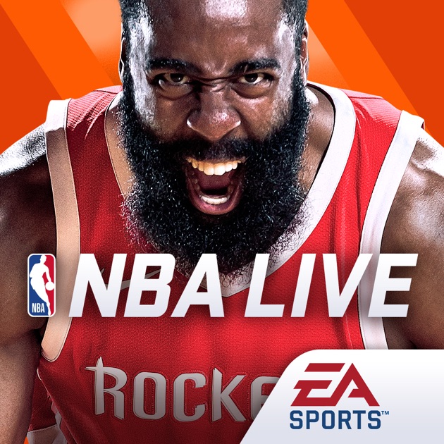 NBA LIVE Mobile Basketball on the App Store