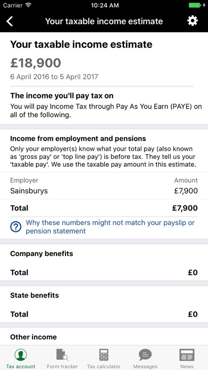 HMRC