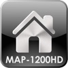 MAP-1200HD 64bit