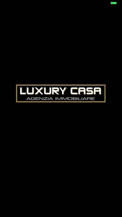 LUXURY CASA