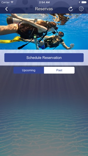 Centros de Buceo(圖2)-速報App