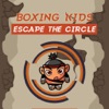 Muay Thai Boxing Escape Circle