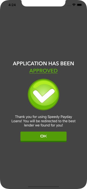 Speedy Payday Loans(圖4)-速報App