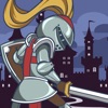 Tiny Knight Castle Runner Fun