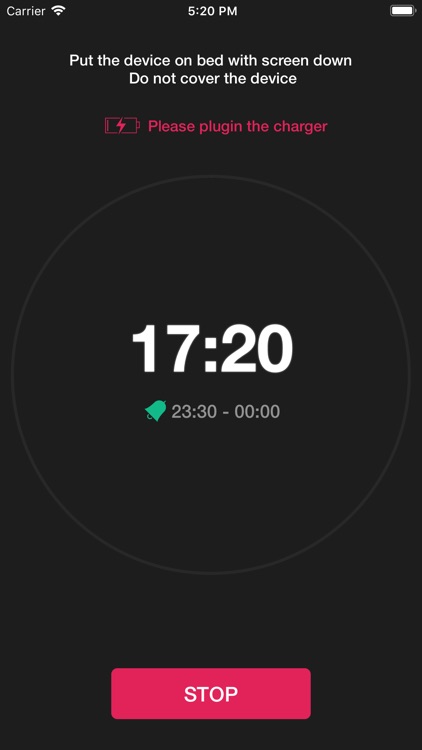 Smart Cycle Alarm PRO screenshot-4