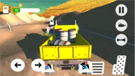 Game screenshot Hard Truck mod apk