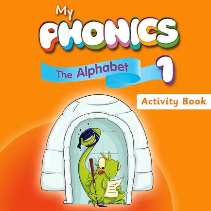 Phonics Alphabet 1 Activity Читы