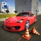 'Car Academy- Driving School 3D' is the latest simulation game where you can learn to drive different kind of sports cars