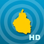 Alerta Sísmica DF HD