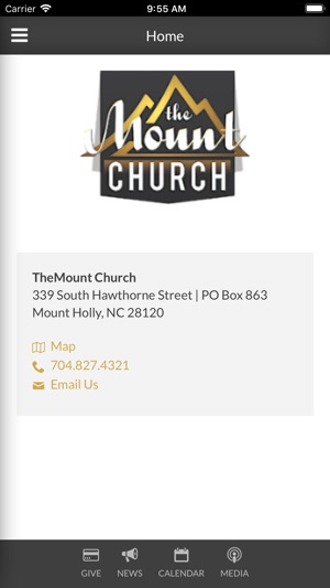 TheMountNC(圖1)-速報App